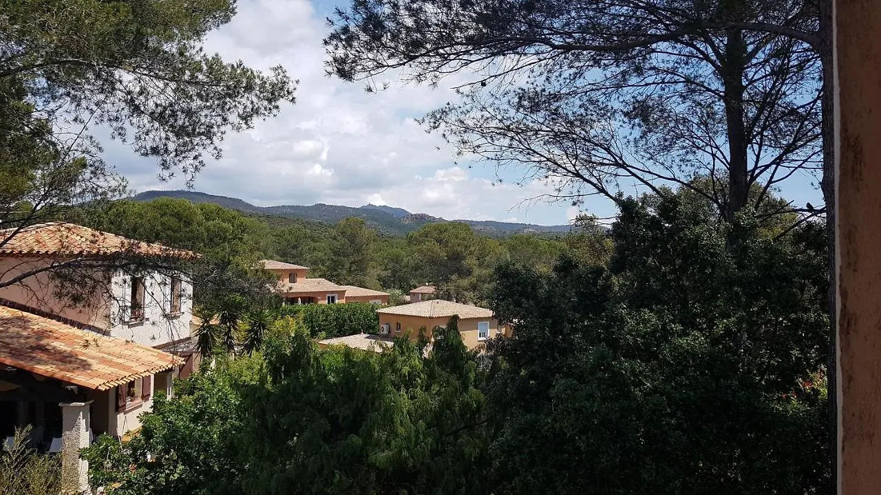 Chambre D Hotes De La Louve Frejus France