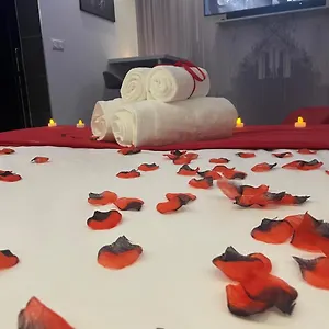 Appart hôtel La Desiroom, Fréjus